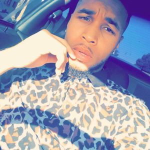 Meet your Posher, Donnovan